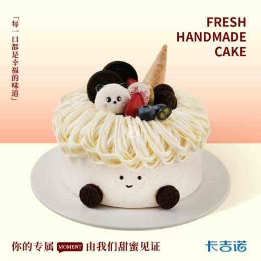 6英寸萌颜笑语 商品图0