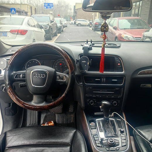 奥迪 Q5 2.0TFSI 技术型【长租-北京】 商品图4