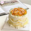 【新款】春日·椰香芒果蛋糕 |  Q弹椰香奶冻，一口解锁清爽口感 商品缩略图0