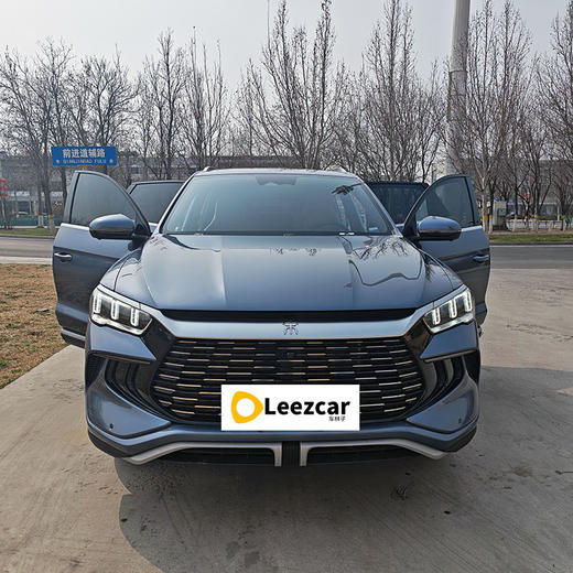 比亚迪 宋 Pro 新能源 冠军版 DM-i 110KM卓越型【长租-北京】 商品图1