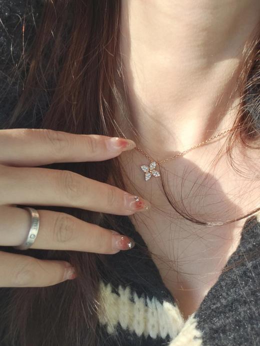 特价福利  六款大牌V金系列首饰 商品图9