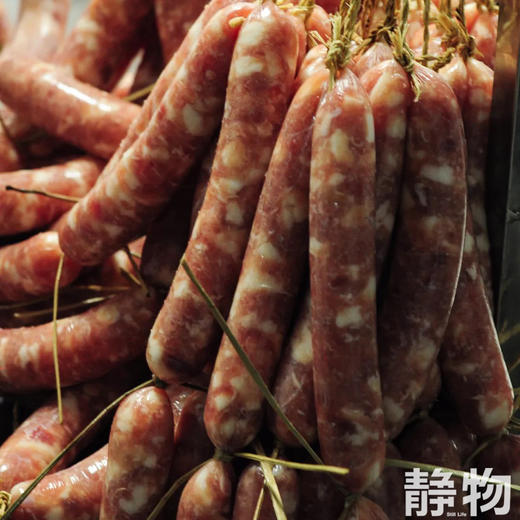 腊肠300g/袋｜绿手指农场 商品图10
