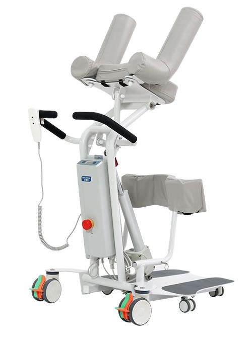 电动背式移位机 商品图0