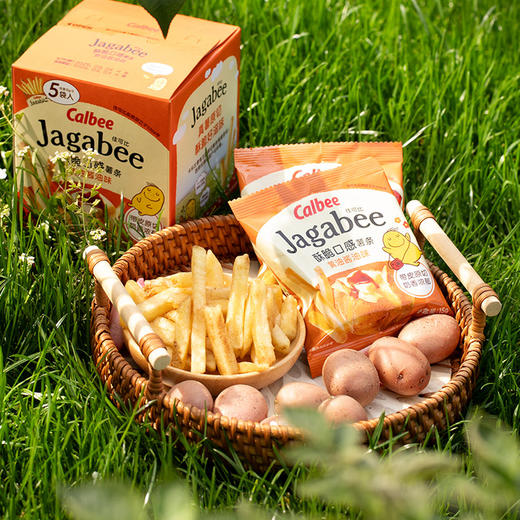 踏青元气能量箱A款1178.6g 商品图1