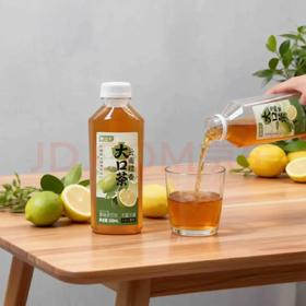 慕蓝卡云南糯香大口茶500ml*15