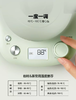 北鼎调温手冲壶长嘴电热水壶K821C-绿色 商品缩略图1