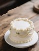 蛋糕定制—纯白奶油 商品缩略图0