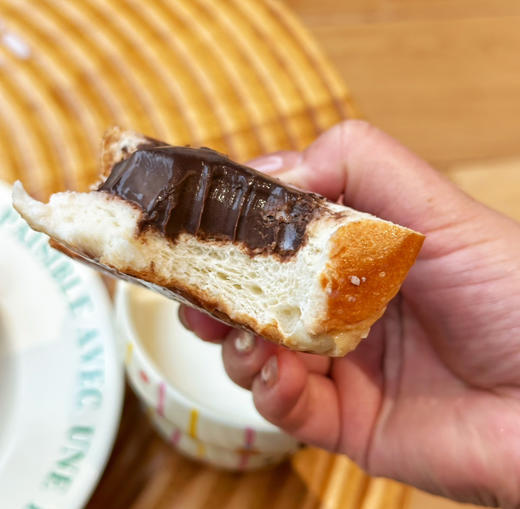 熔岩生巧吐司 商品图8