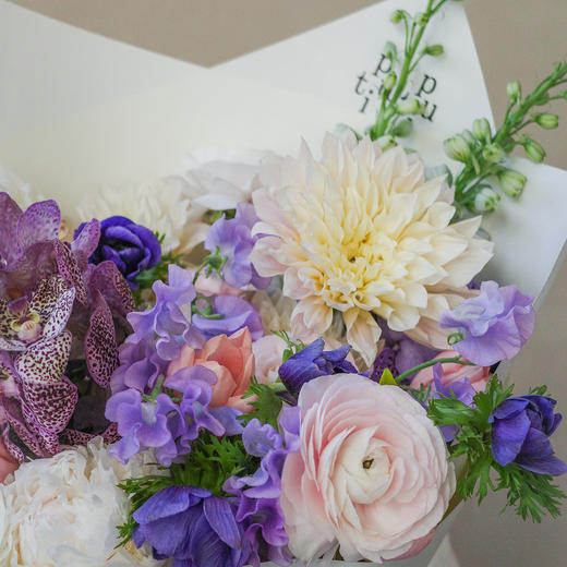 雾梦轻舞 Älvdans 商品图2