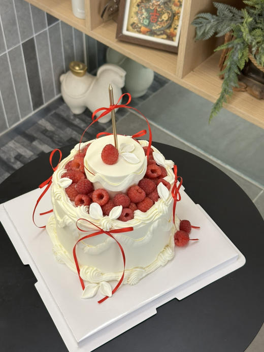 雪顶树莓，不必等待一个特殊的日子，也能有的小浪漫 商品图1