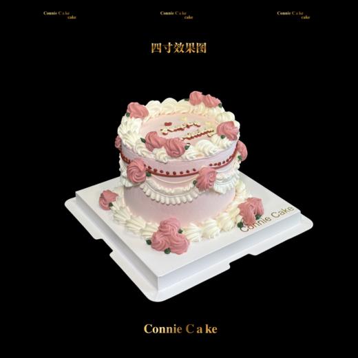 【0926】复古女神款 商品图8