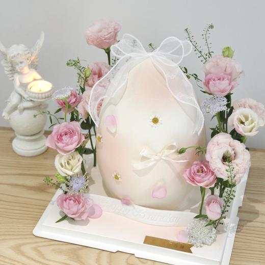 【鲜花漂亮蛋】敲敲乐 商品图2