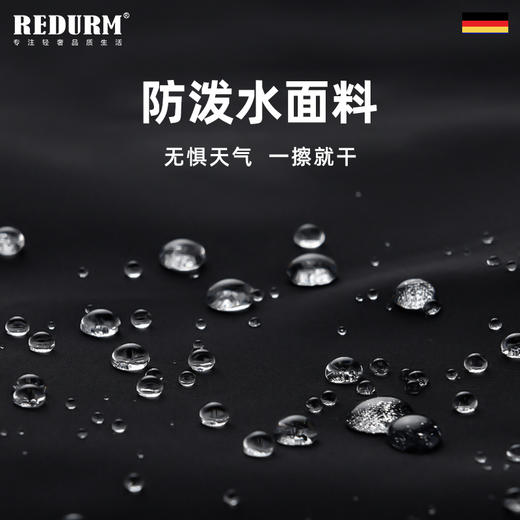 瑞德姆机能单肩包
RB-023 商品图3