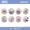 海贼王 航海王 路飞五档 双闪徽章 吧唧 8包/盒 国谷 商品缩略图0