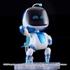 【GSC现货】粘土人 宇宙机器人 金属色Ver. 手办模玩 商品缩略图3