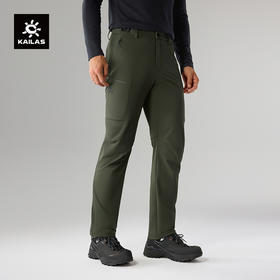 KAILAS凯乐石 男款软壳裤 KG2419301