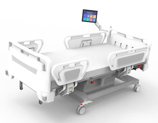 智能护理床（二便床）医疗版 商品图0