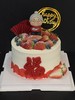 蛋糕定制—大寿 商品缩略图0