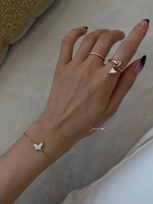 特价福利  六款大牌V金系列首饰 商品图8