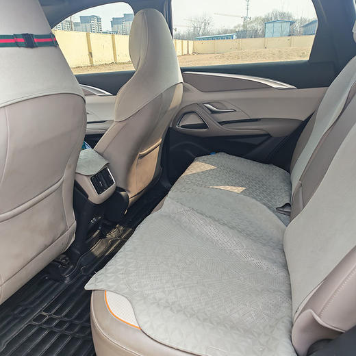 比亚迪 宋 Pro 新能源 冠军版 DM-i 110KM卓越型【长租-北京】 商品图6