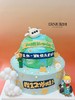 双层-快乐星球 商品缩略图0