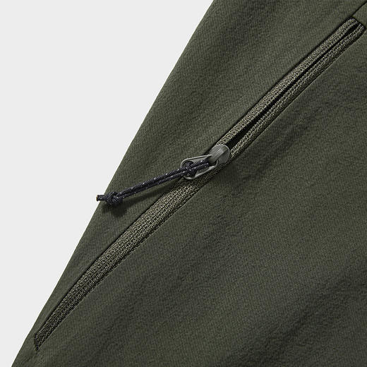 KAILAS凯乐石 男款软壳裤 KG2419301 商品图2