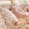 杉杉家纺悦家纯棉四件套-洛克庄园QFS-18815 商品缩略图3