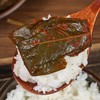 金刚山单片苏子叶금강산깻잎장아찌 245g 商品缩略图1