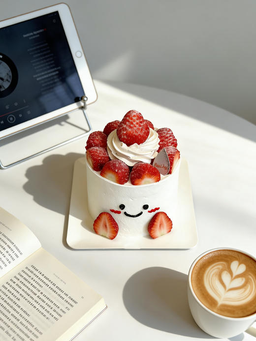 “莓”烦恼 商品图2