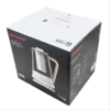 【1件包邮】夏普液体加热器(养生壶)  KP-WT15L-W 精选优质材料，304不锈钢发热盘，超薄耐摔PP面板 甘肃/青海/内蒙古/新疆/西藏/宁夏/海南/港澳台不发货 商品缩略图4
