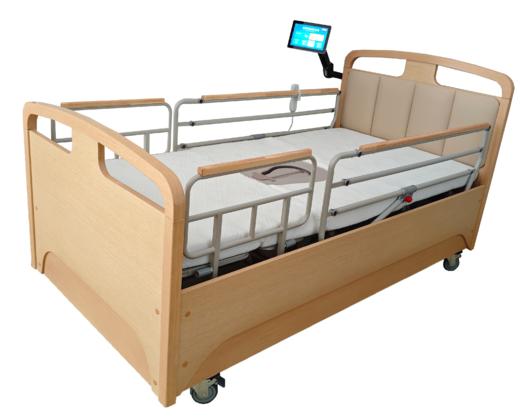 智能护理床（二便床）养老版 商品图0