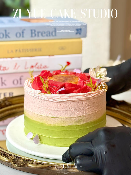 春野•芭乐布丁（提前3小时预定） 商品图3