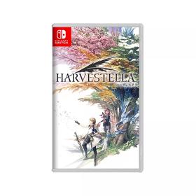 二手Switch游戏 丰收之星 收获之星 中文版