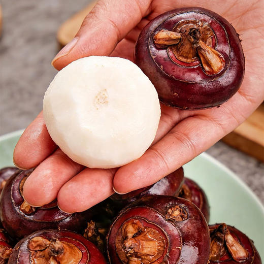 地标有机水果马蹄·带皮马蹄 多规格可选 全国配送（偏远地区除外） 商品图3