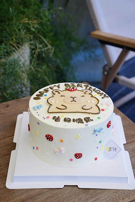 佛系卡皮巴拉 商品图1