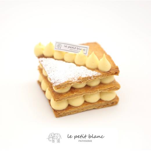 「原味奶酱」拿破仑 商品图0