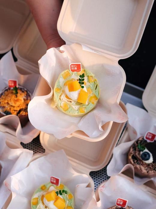 千层卷卷 商品图8