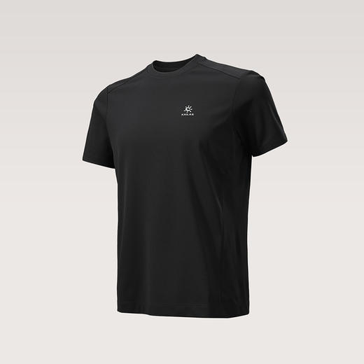 KAILAS凯乐石 男款圆领短袖功能T恤 KG2617154 商品图1