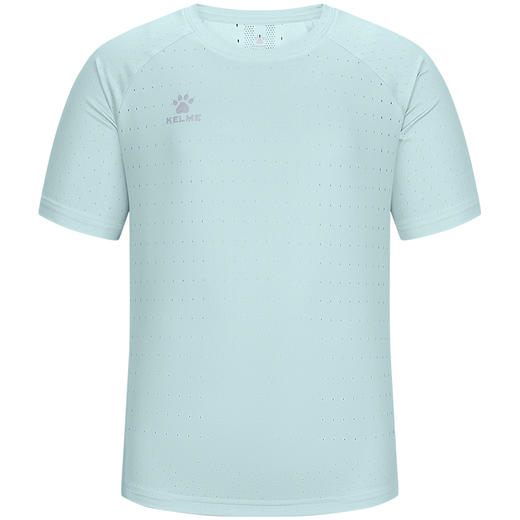 卡尔美童装训练T恤8651TX3697 商品图0