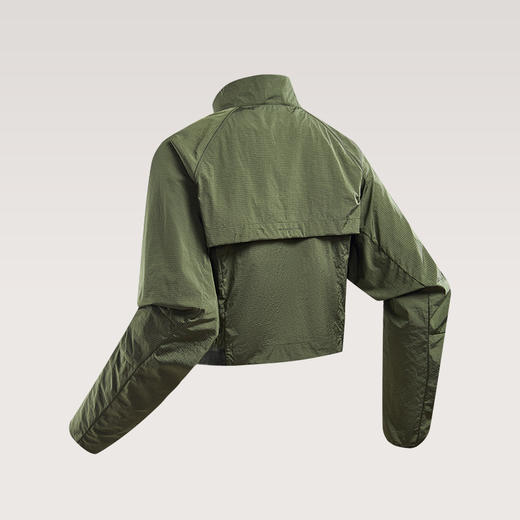 KAILAS凯乐石 女款户外夹克 KG2626204 商品图2