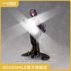 【GSC预售定金】1/4标准比例 米哈拉:羁绊锁链 胜利女神:新的希望