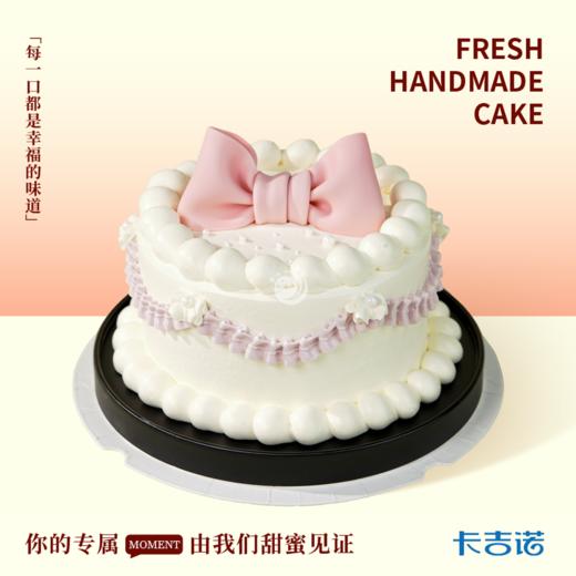 6英寸红粉伊人 商品图0