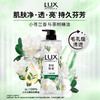 力士植萃精油香氛沐浴露 小苍兰香 750g 商品缩略图2