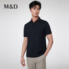 【名盾】翻领短袖POLO衫 商品缩略图2