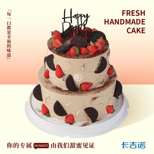 8+6英寸精致巧莓 商品图0