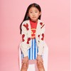wynken 26SS新品 幼童短袖短裤套头衫鸭舌帽背心牛仔裤衬衫遮阳衣 商品缩略图6
