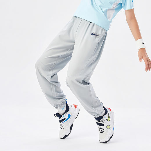 NIKE 3BRAND 夏 大童小童 长裤 RWN-WP-1890 商品图4