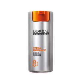 欧莱雅男士8重功效劲能醒肤露50ml