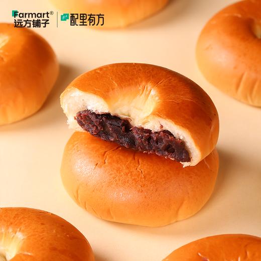 山药薏仁红豆包70g 商品图1