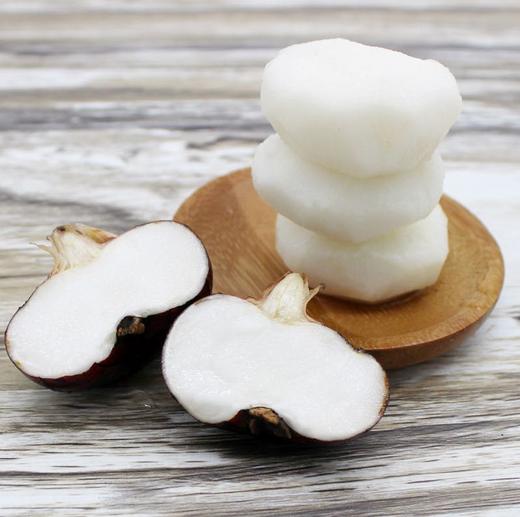 地标有机水果马蹄·去皮马蹄 多规格可选 全国配送（偏远地区除外） 商品图2